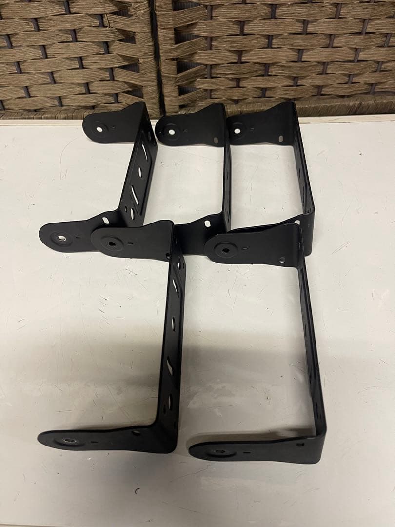 M*ー様 YAMAHA サーフェス・マウントスピーカー 6個セットVS4