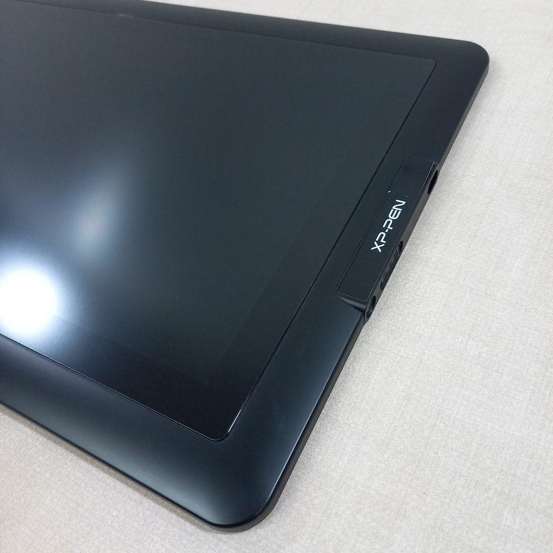 XP-PEN Artist 15.6 Pro 液晶ペンタブレット