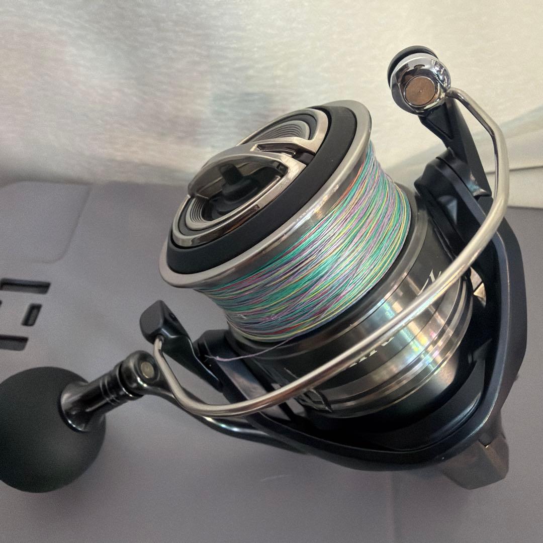 美品✨ C5000XG ミラベル スピニング