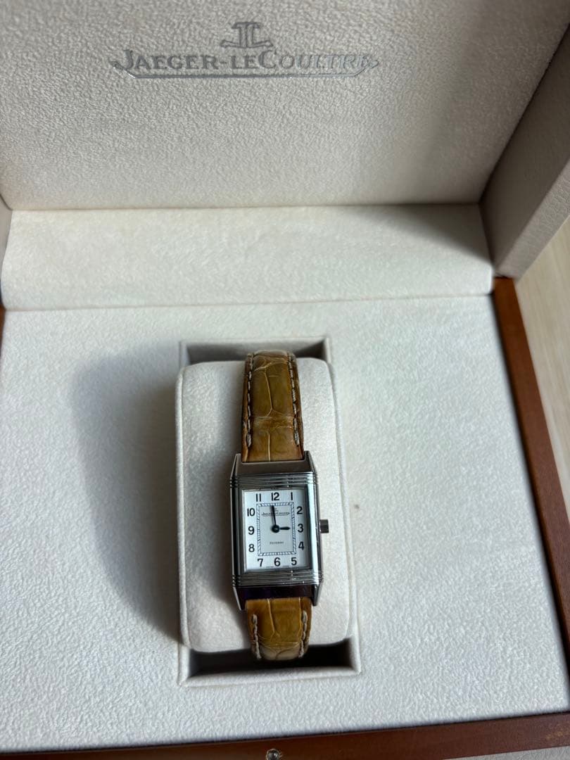 ⭐︎みみお⭐︎ジャガー・ルクルト Q2608410