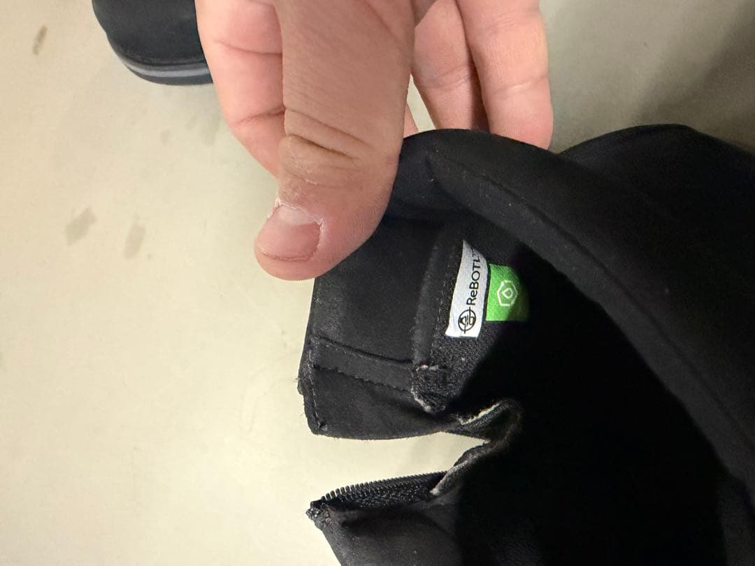 timberland オールデンブルックウォータープルーフ　29cm