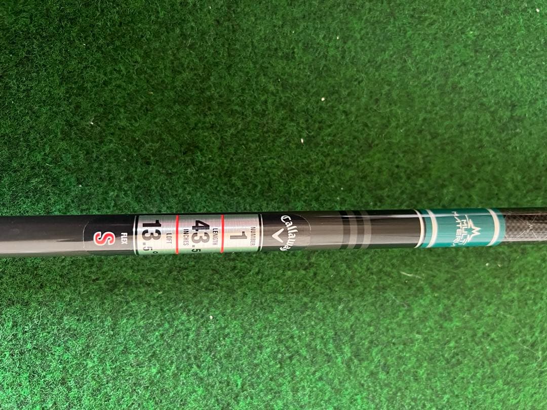 ELYTE MINI ドライバー ナイトエディション　限定モデル