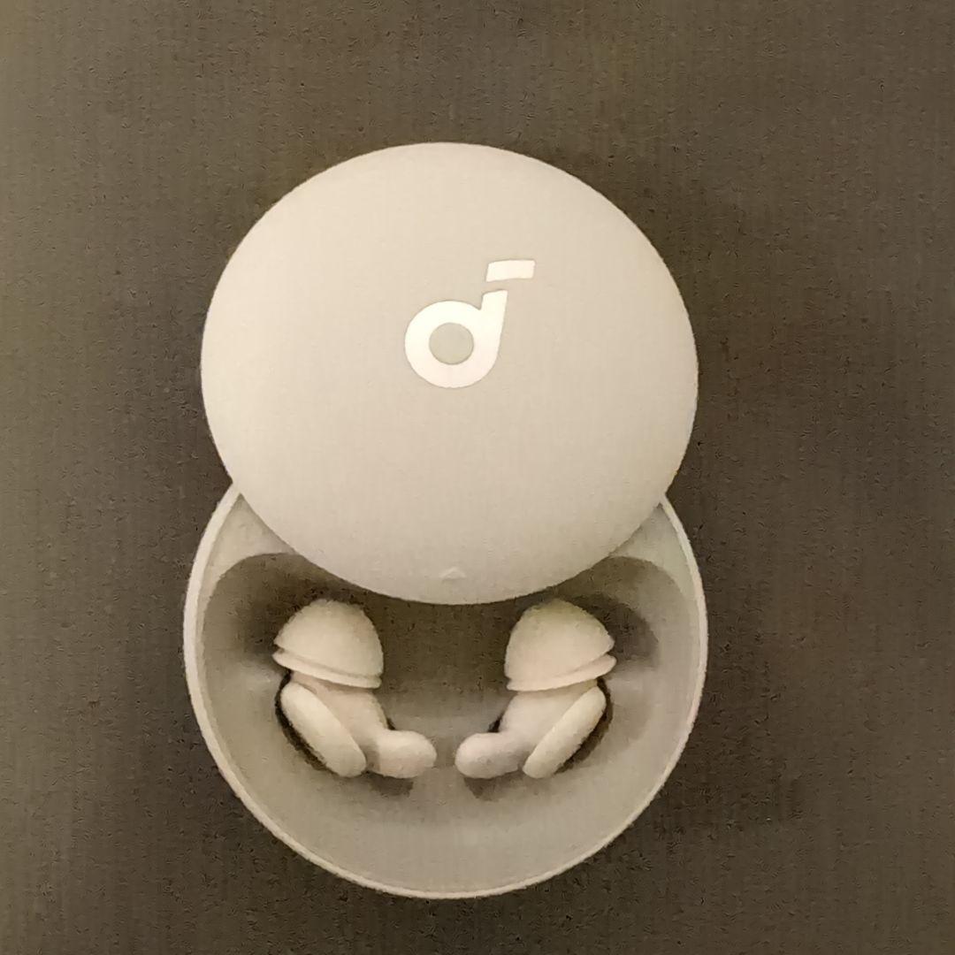 イヤホン Anker Soundcore Sleep A20 Bluetooth