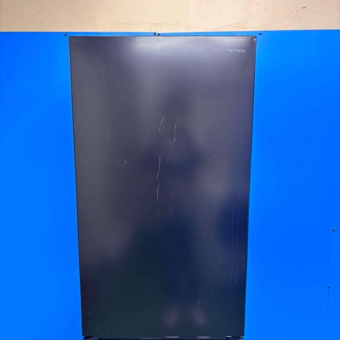 663 大きめ　中型冷蔵庫　小型　274L 200L強　小型　一人暮らし　右開き