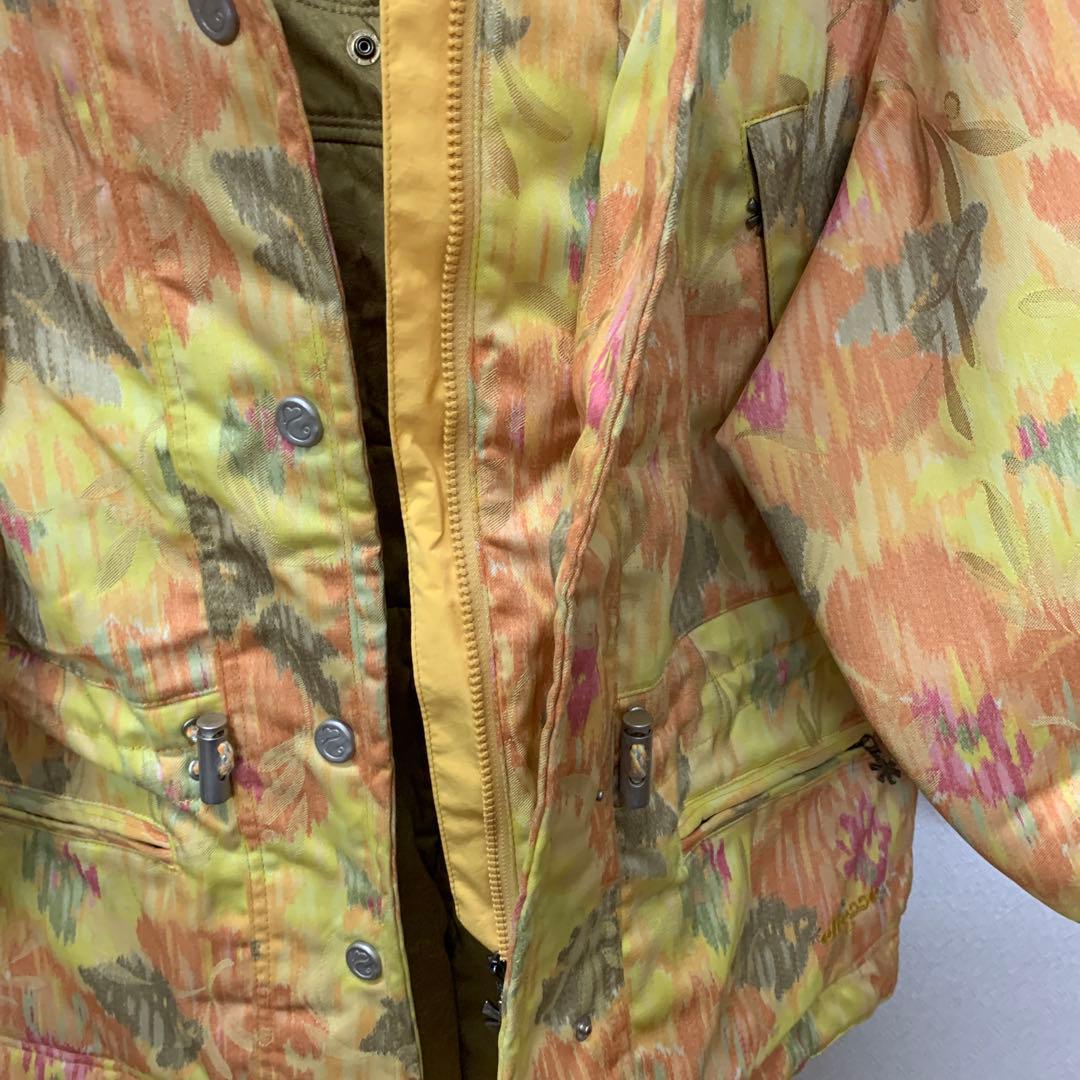 【ellesse】Italy スキーウェア　ヴィンテージ　レア