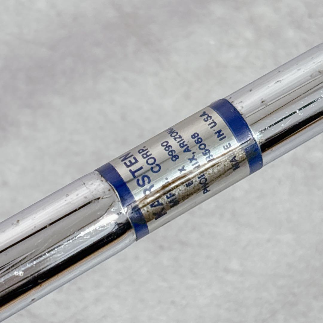 V660 PING ピン EYE 1番 アイアン メンズ ゴルフ クラブ 希少