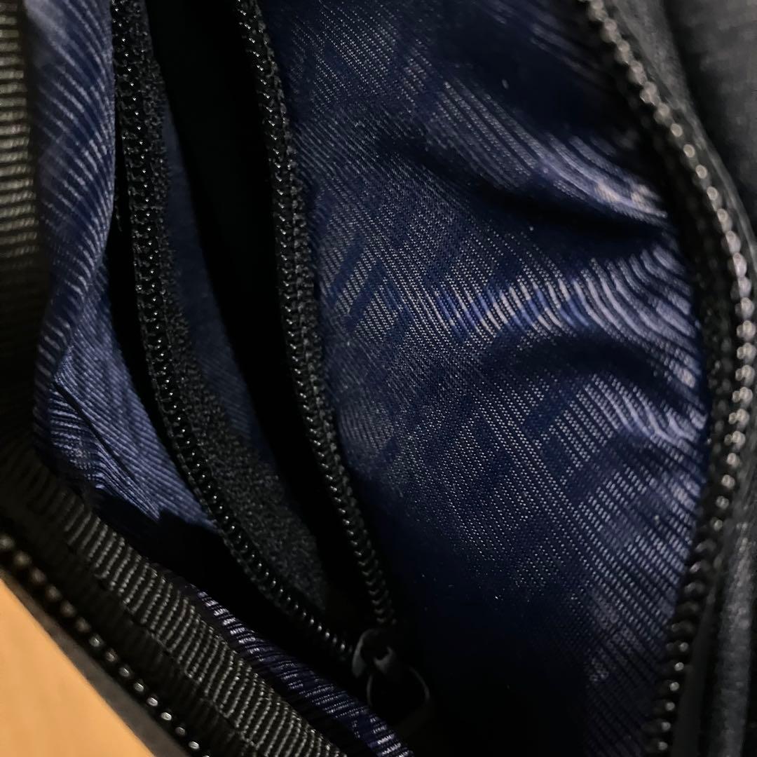 【TKAM 】ace. ガジェタブルヘザーシリーズ 2ビジネスバッグ