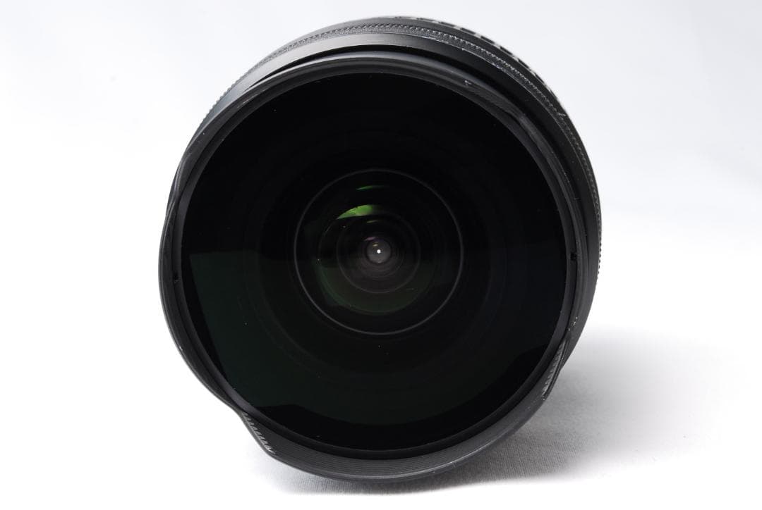 【美品】PENTAX DA FISH-EYE 10-17mm 1:3.5-4.5
