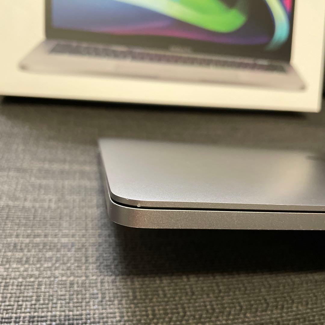 MacBook Pro M1 13インチ 16GB 1TB USキー