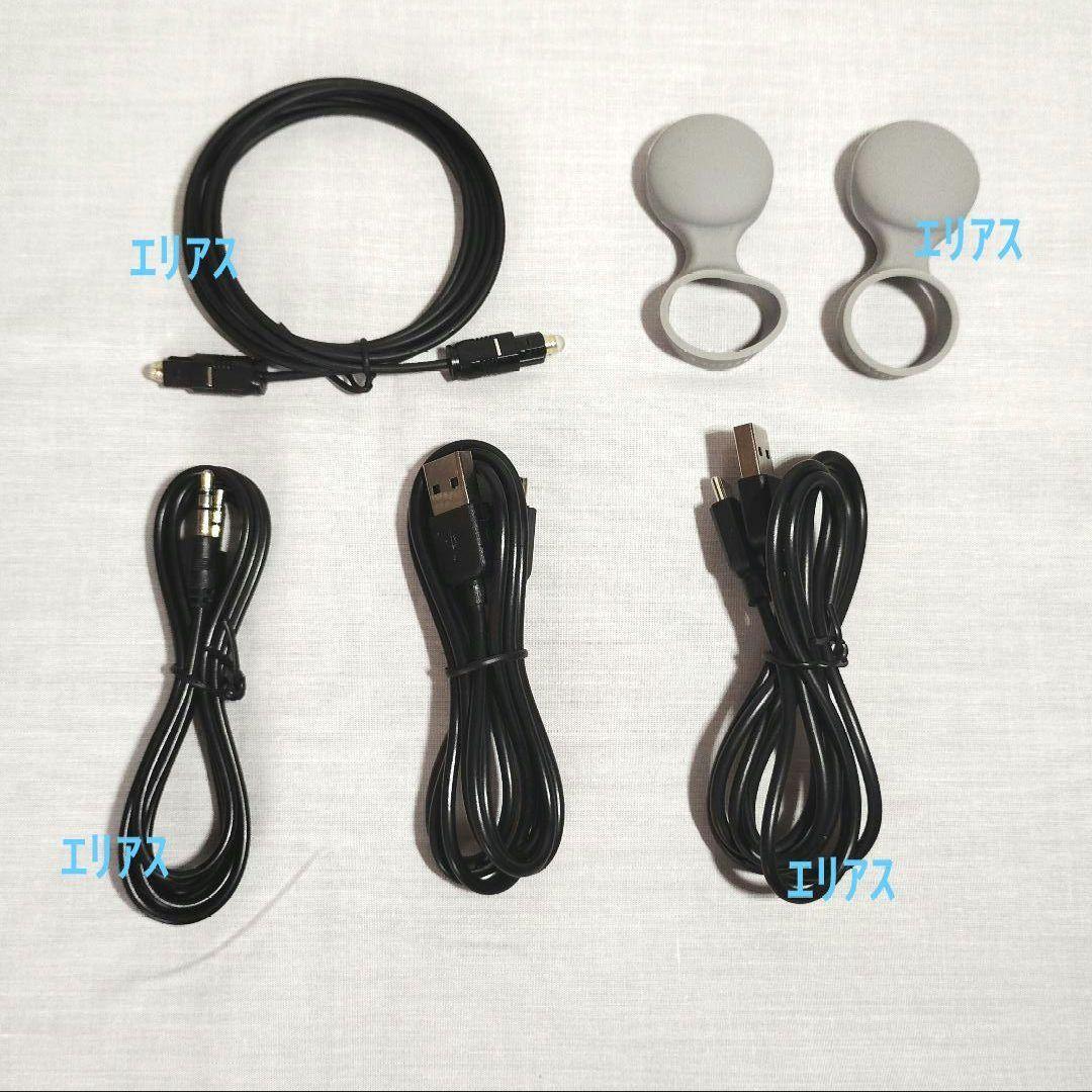 aiwa HPB-SW40　ショルダースピーカー　紺色