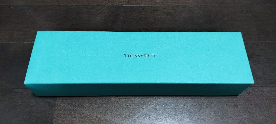 値下げしました　【新品・未使用】ティファニー　夫婦箸&婚姻届