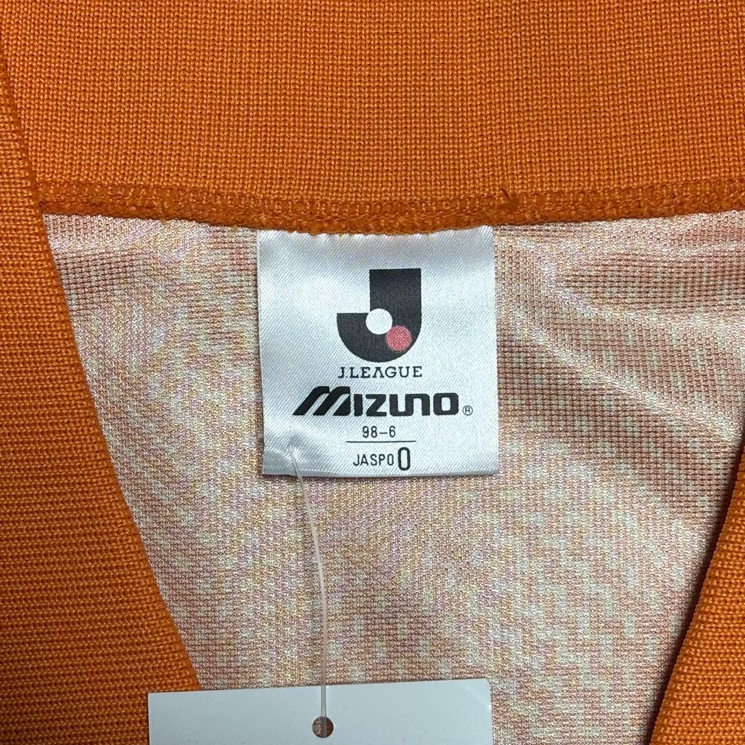 【新品！激レア！】清水エスパルス　初代　ユニフォーム　パンツ　セット　Jリーグ