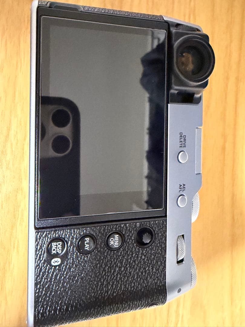 富士フィルムX100Ⅵ +セット販売