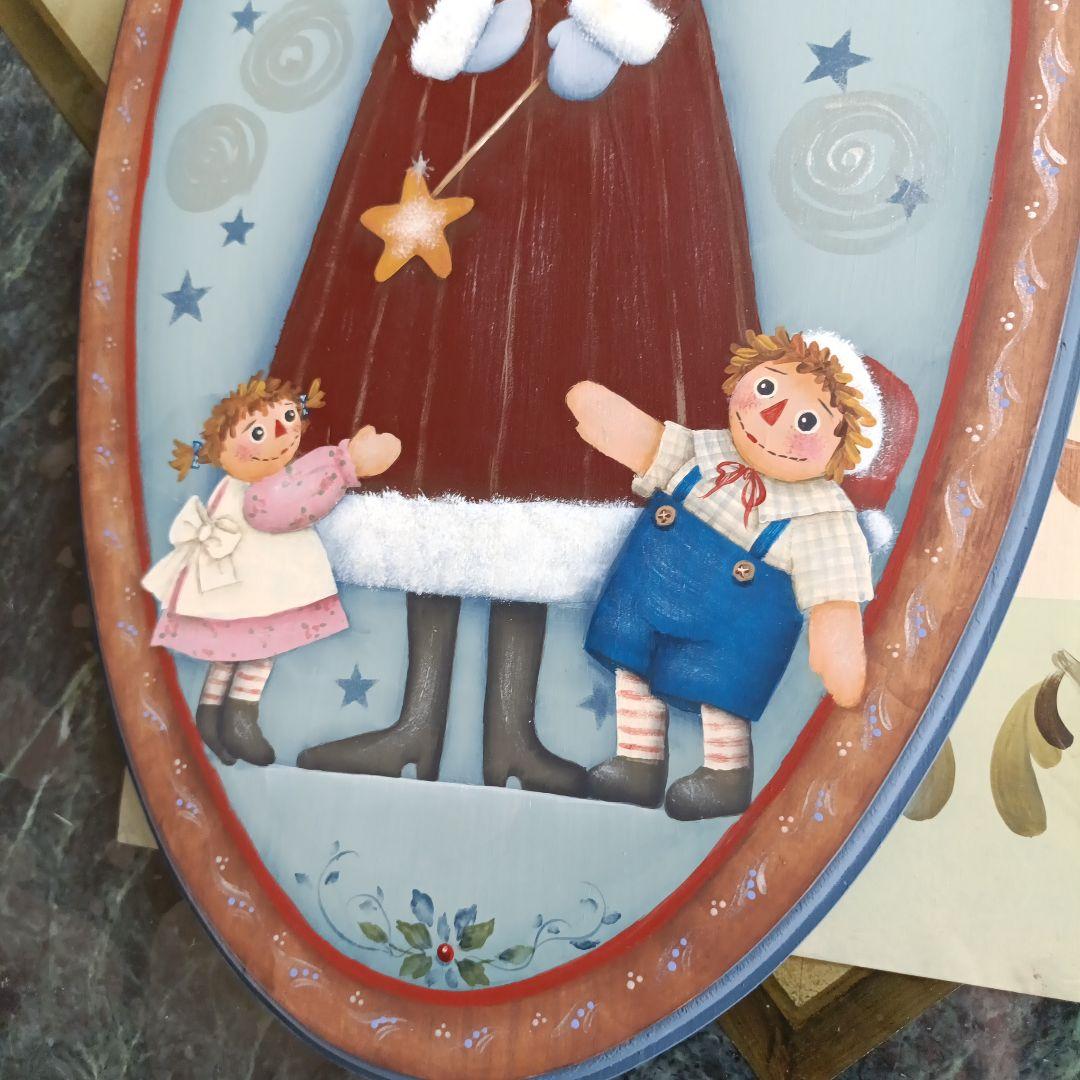 トールペイント作品…セット販売