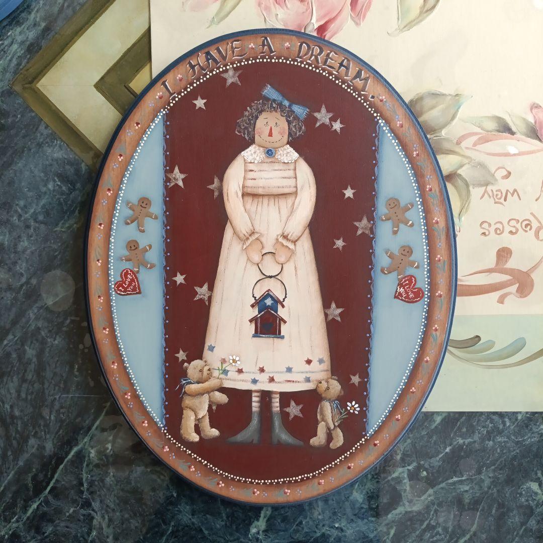 トールペイント作品…セット販売