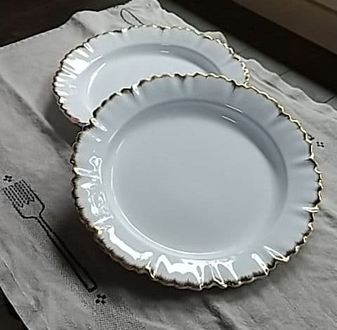 ムスティエ焼 フランス最古❮セグリエ窯❯