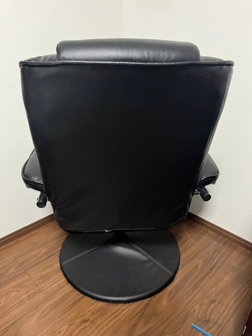 ⭐︎週末限定値引き⭐︎【美品】リクライニングチェア
