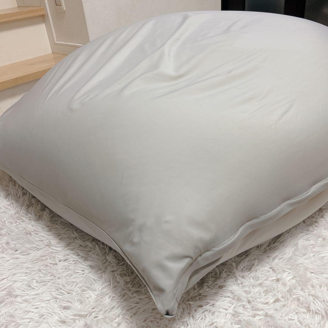 Yogibo ヨギボー CT-6817(NH) ライトグレー