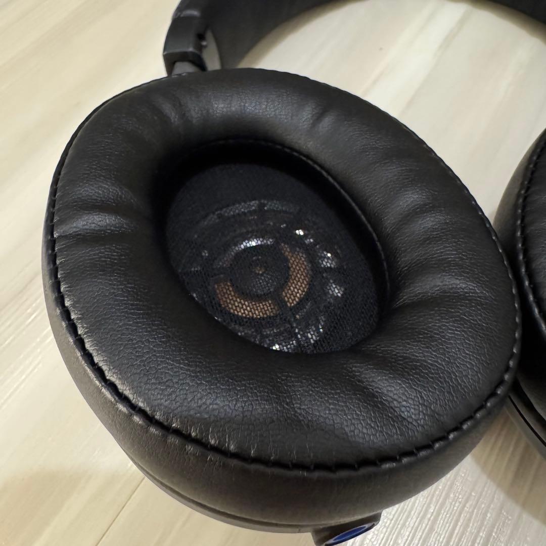 JVC ハイレゾ対応 HA-SW01 密閉型ヘッドホン CLASS-S WOOD