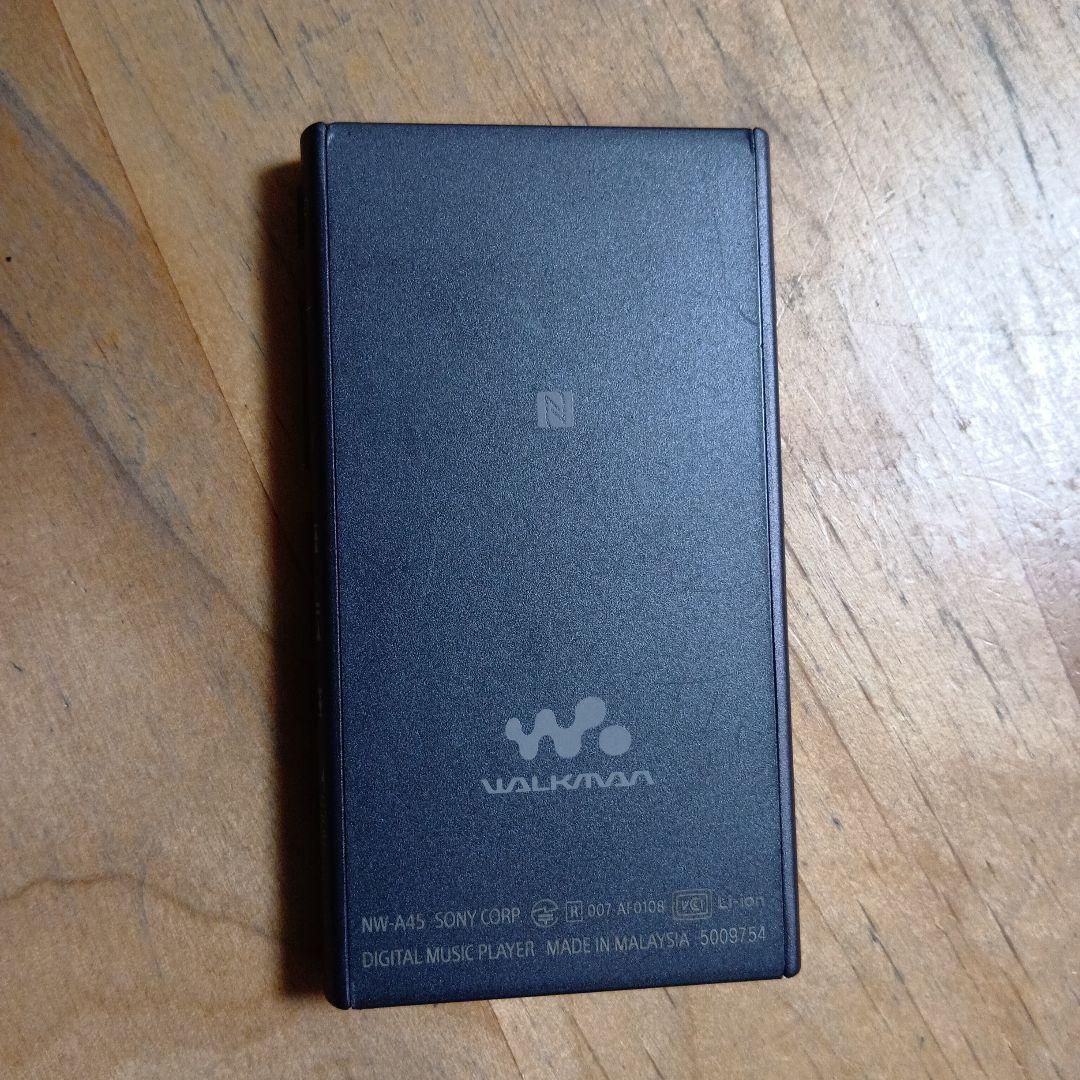 ☪*.様 SONYウォークマンNW-A45 16GB