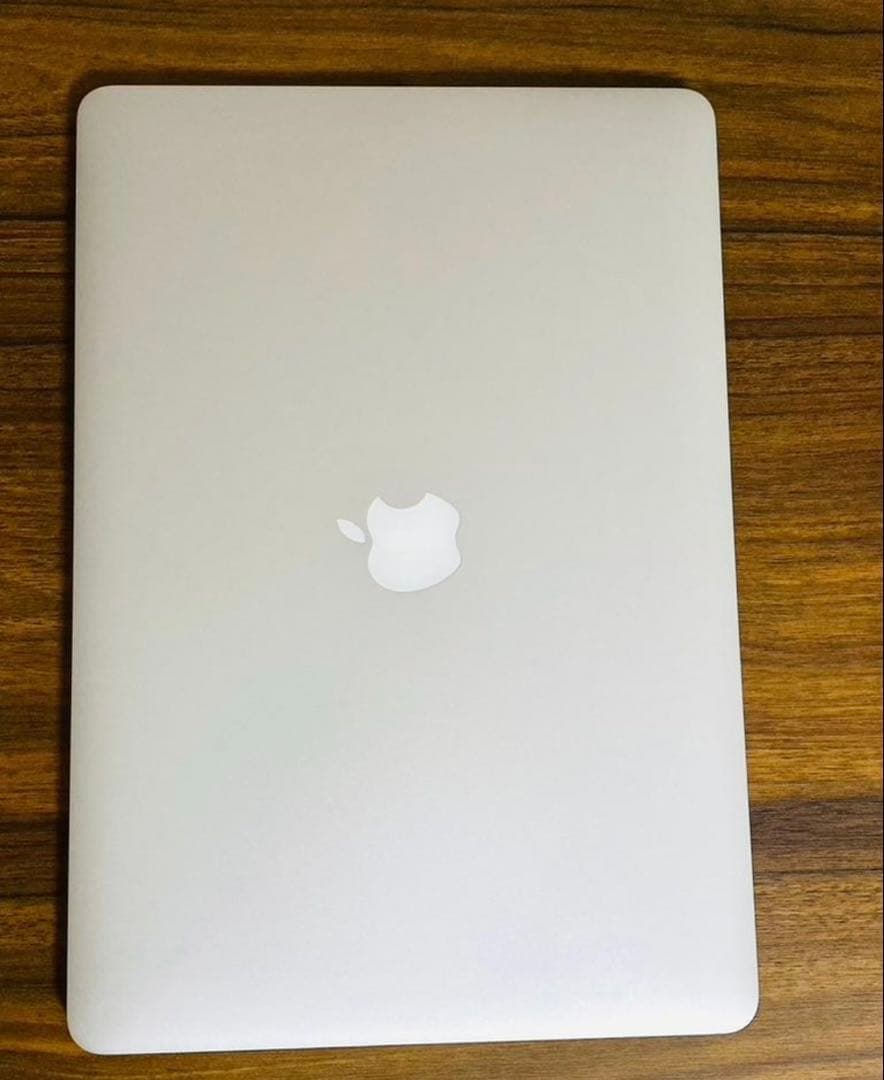 MacBook本体 MacBook Pro Retina i7 SSD1TB 16GB