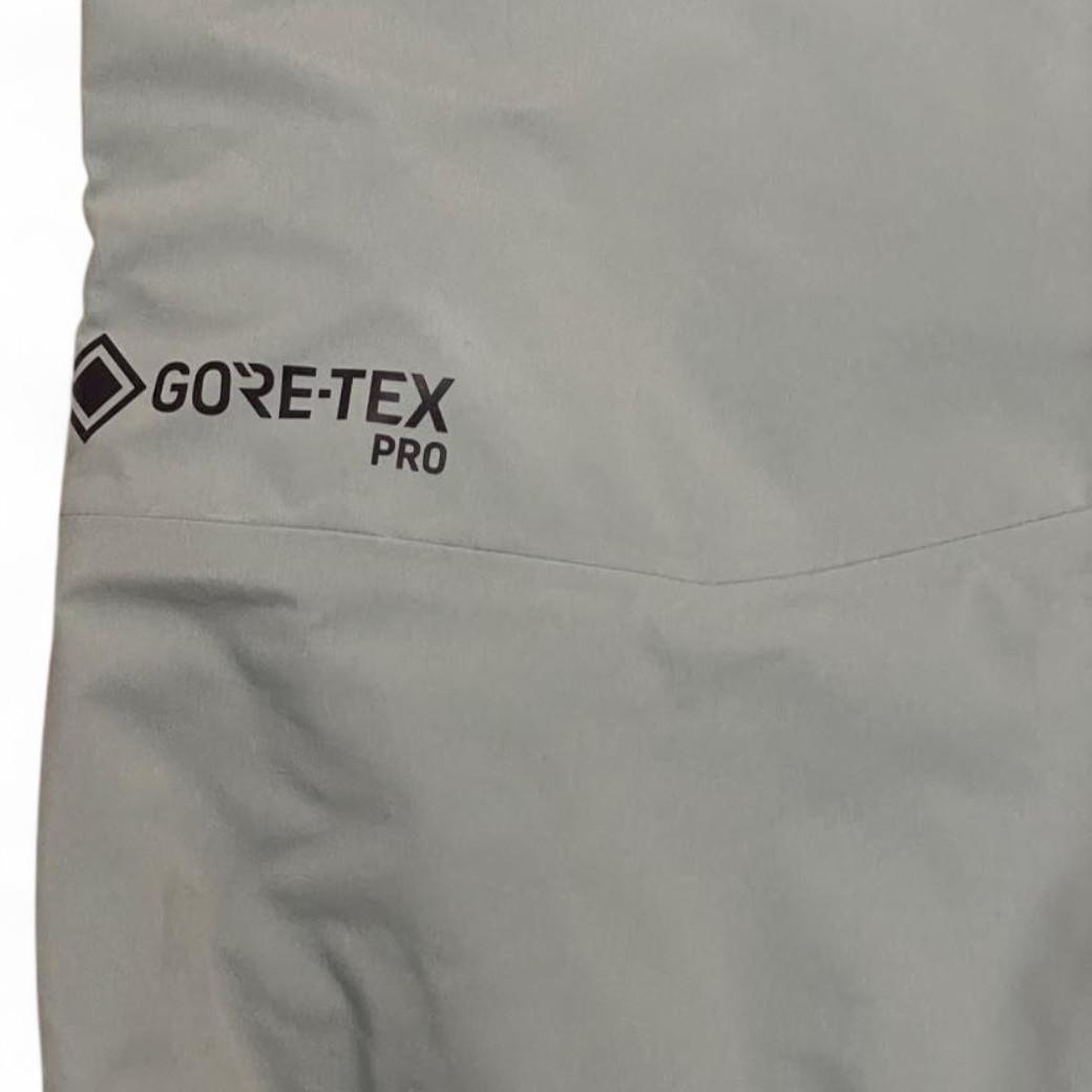 パンツ AREA241 GORE-TEX PRO ELITE BIB PANTS L