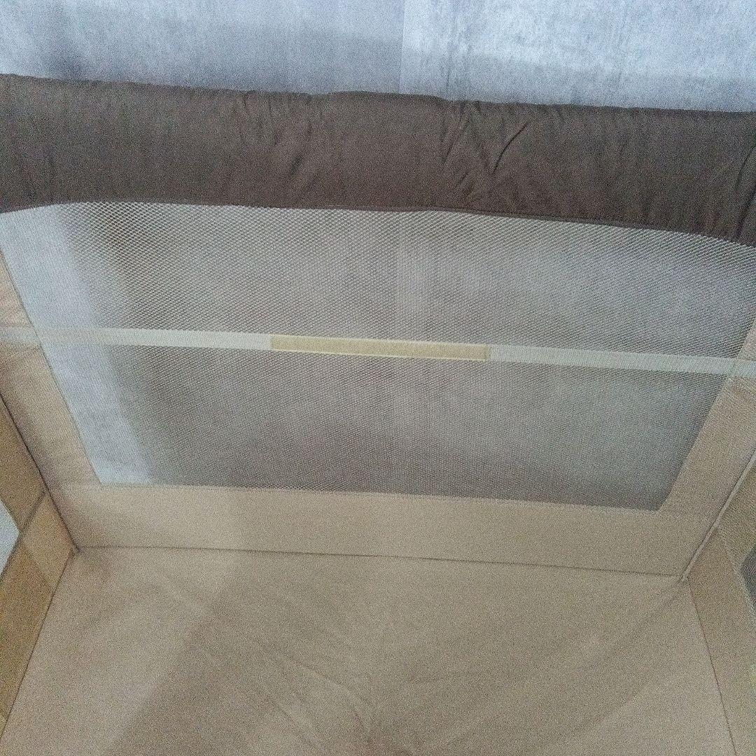 アプリカ★ココネルエアー ベビーベッド