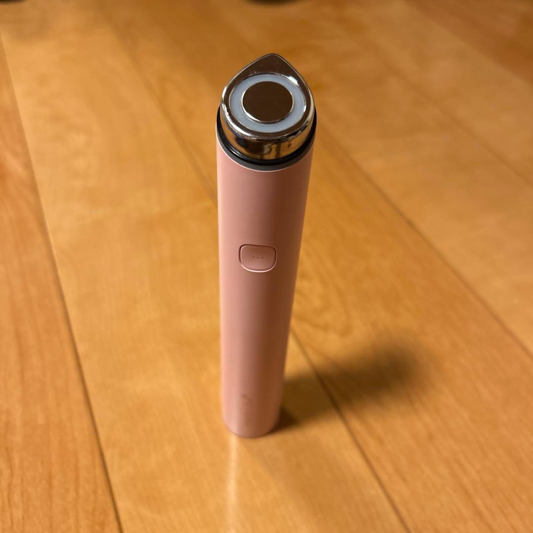 メディキューブ AGE-Rブースタープロ ミニ PDRNピンクアンプル