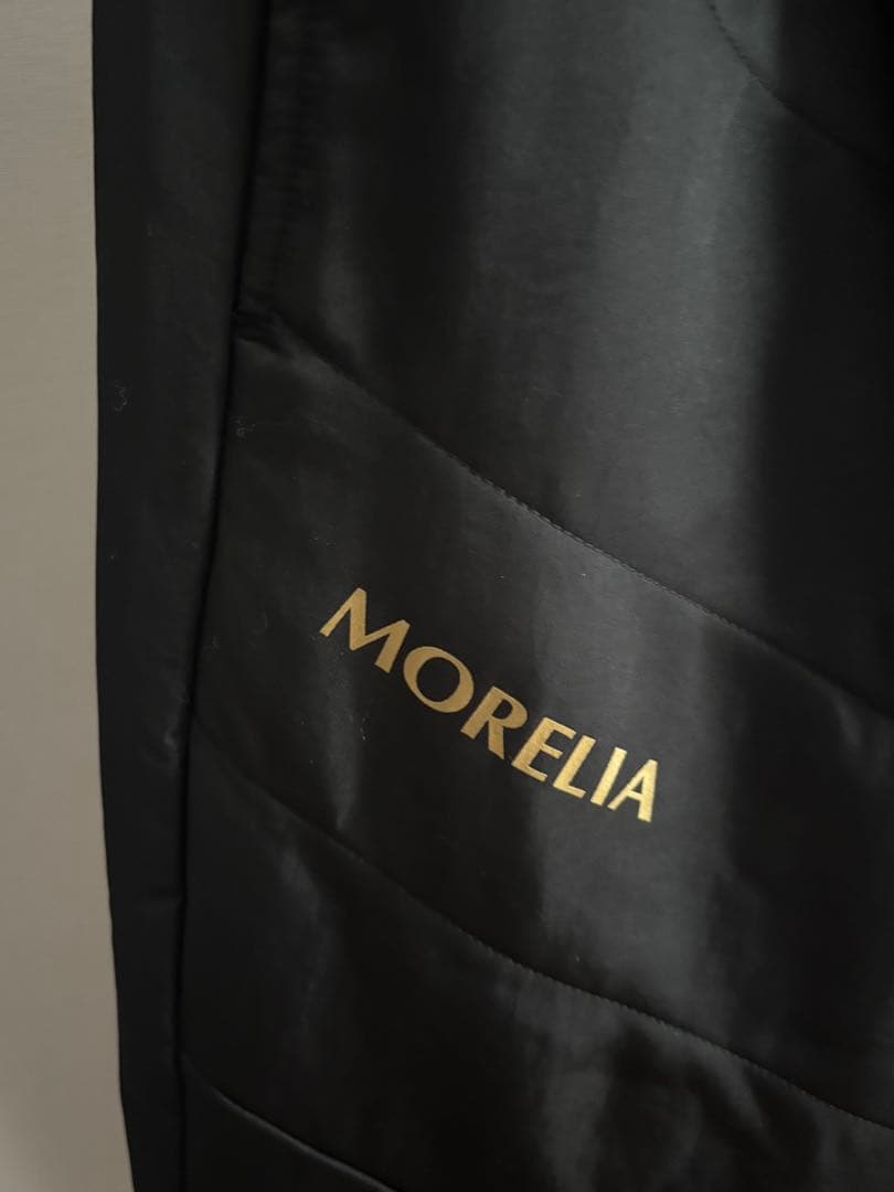 【上下セット】MIZUNO モレリアウォーマージャケット＋ウォーマーパンツ