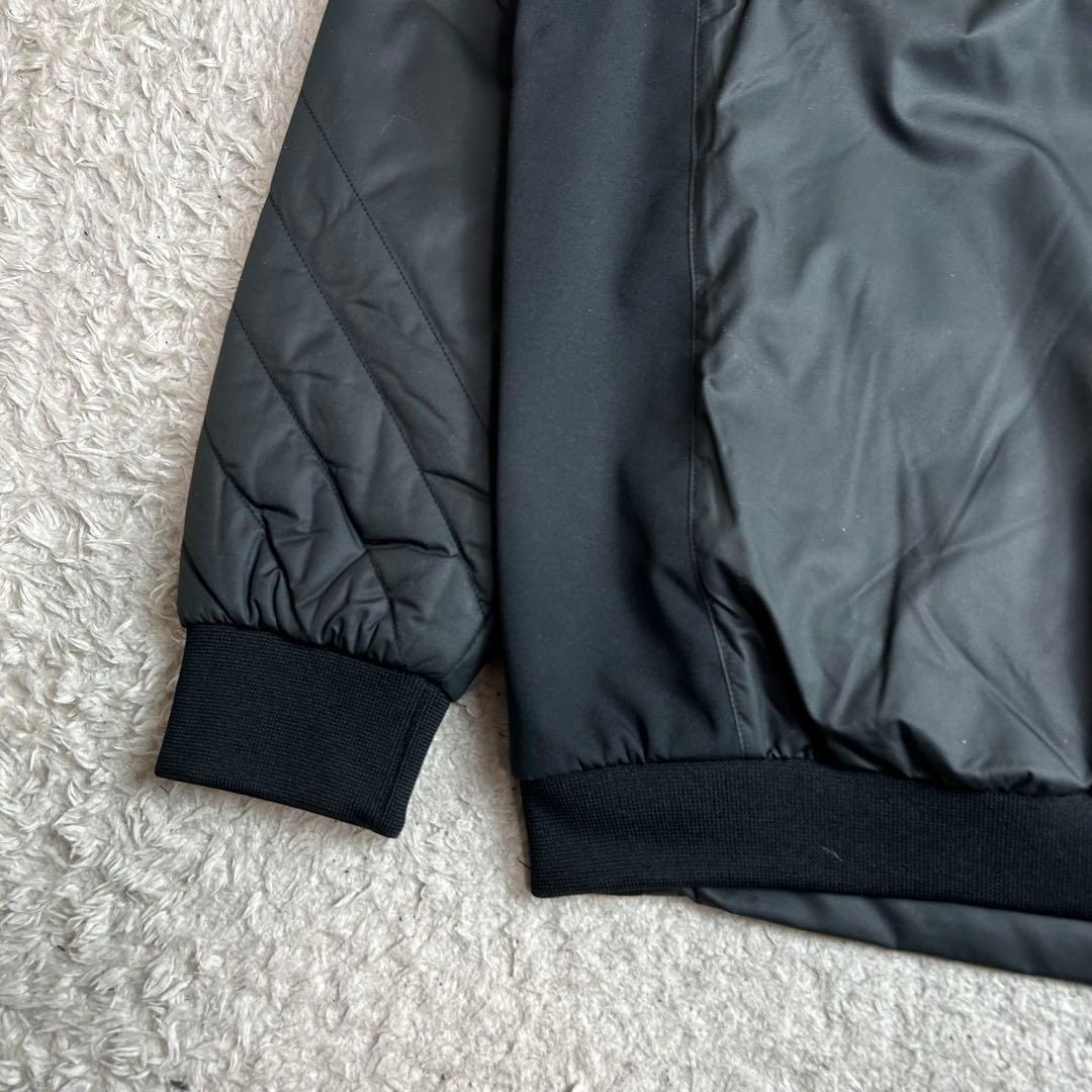 【新品】NIKE ナイキ 2way ゴルフウェア ベスト ダメージありM