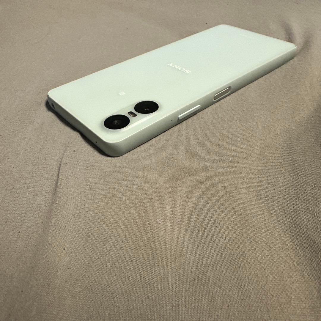 SONY Xperia 10Ⅵ 128GB docomo SO-52E 3