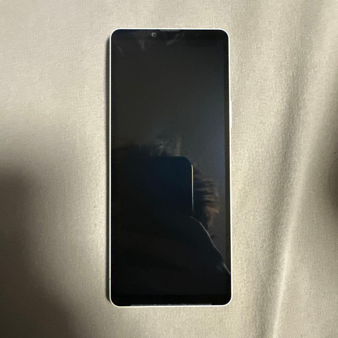 SONY Xperia 10Ⅵ 128GB docomo SO-52E 3