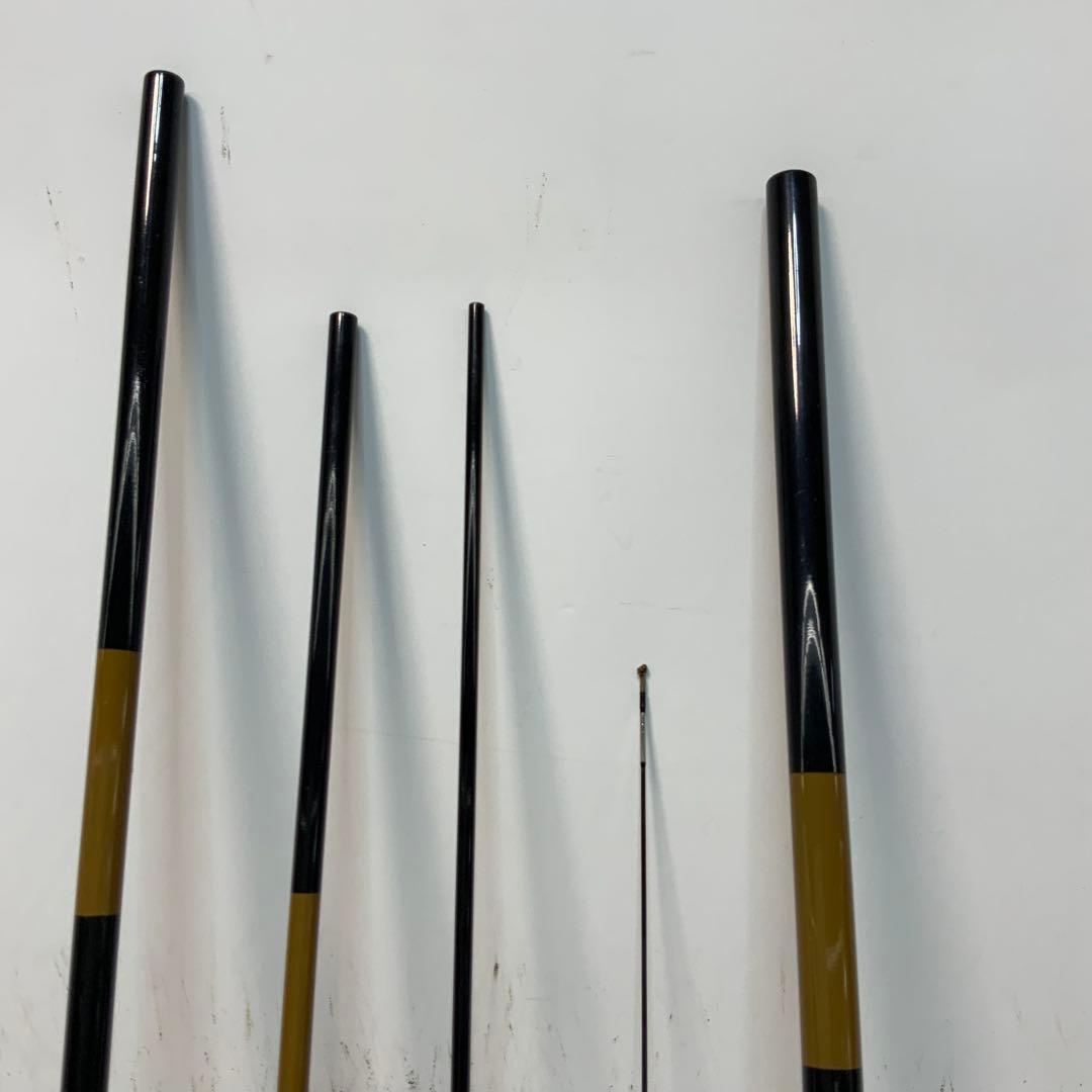 ダイワ　へら竿　陽舟18尺