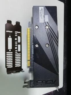 グラフィックボード・グラボ・ビデオカード GTX1650LP