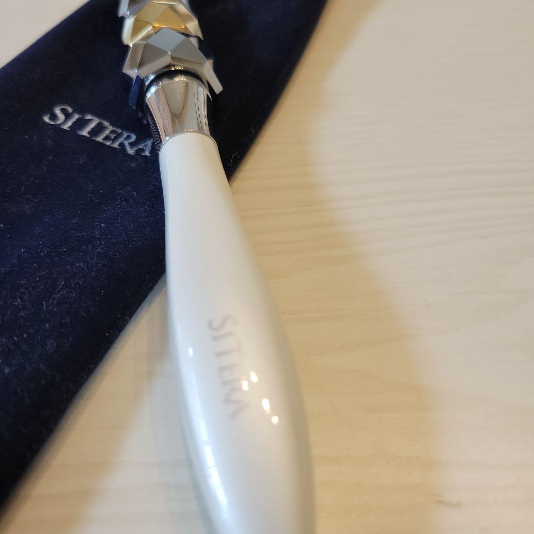 値下げ☆彡SITERA シテラ 高級美顔　ほぼ未使用 小顔ケア・リフトアップ