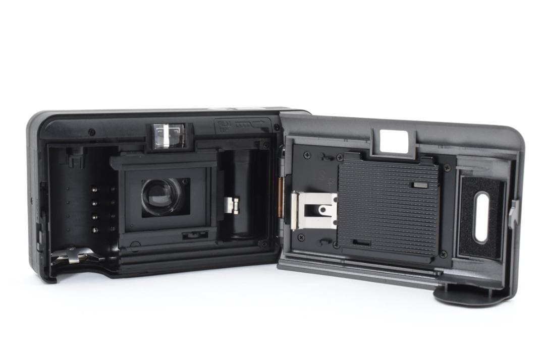 フィルムカメラ Konica Bigmini BM-201 #2759