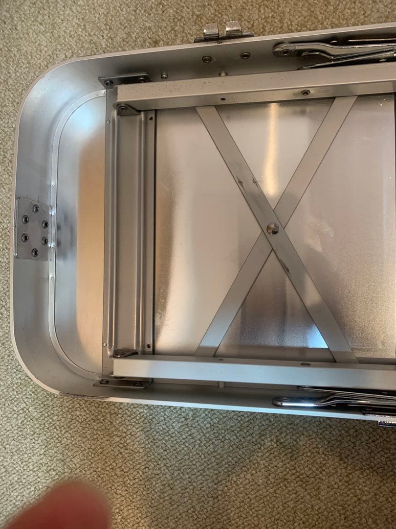 Colemanサンリオコラボ！ベビーマイロ！ピクニックベンチセット！廃盤希少！