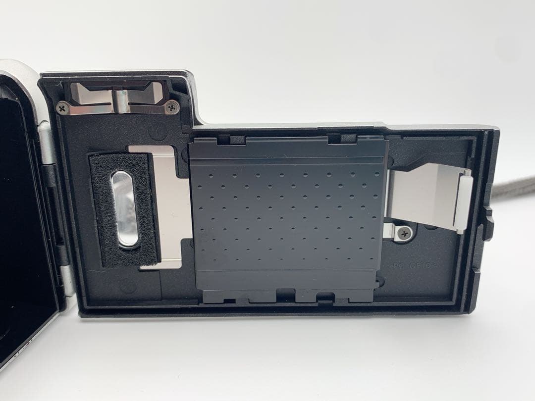 PENTAX Espio 120SW II 35mm カラーフィルム付き カメラ