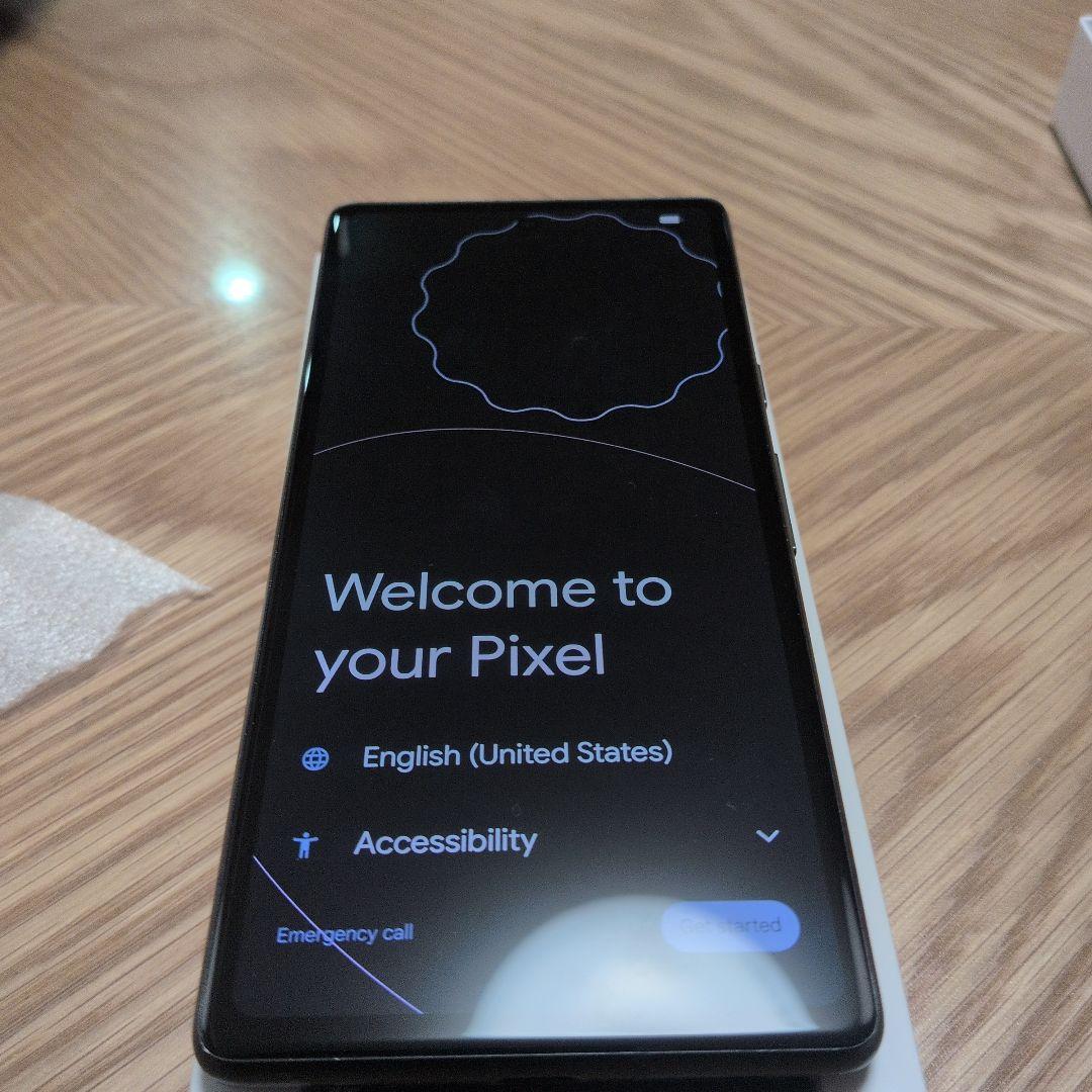 ジ*ジ様 Google Pixel 7a 本体