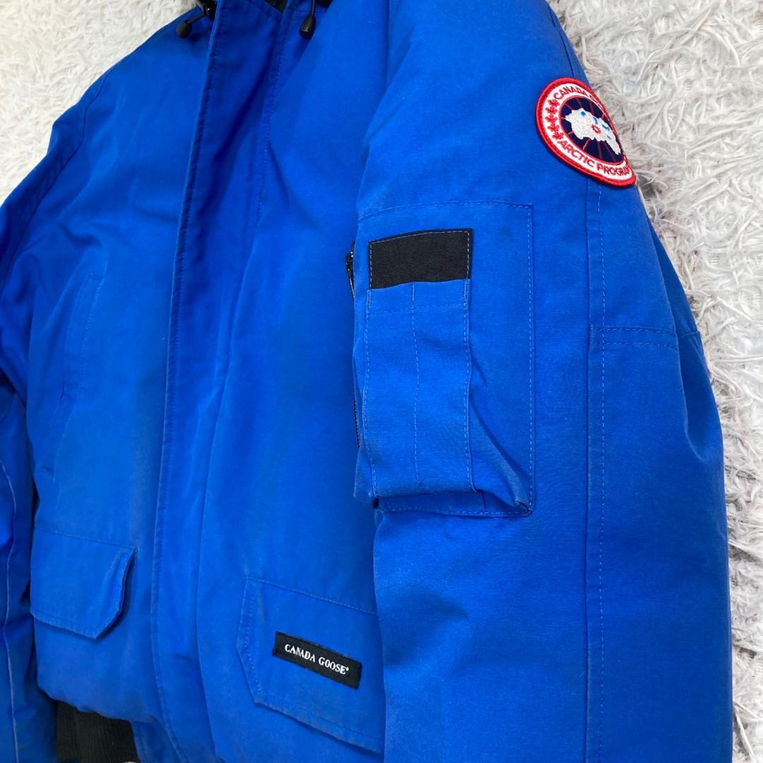 17440✨Y2K   CHILLWACK BOMBER