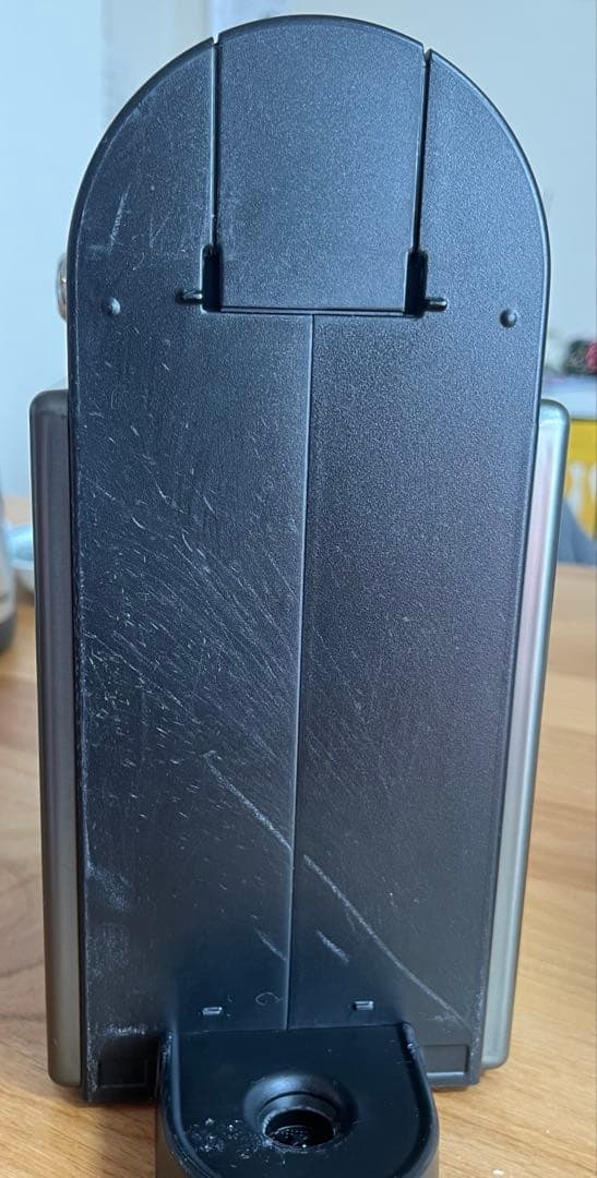 Nespresso コーヒーメーカー C61 TI 2021年製