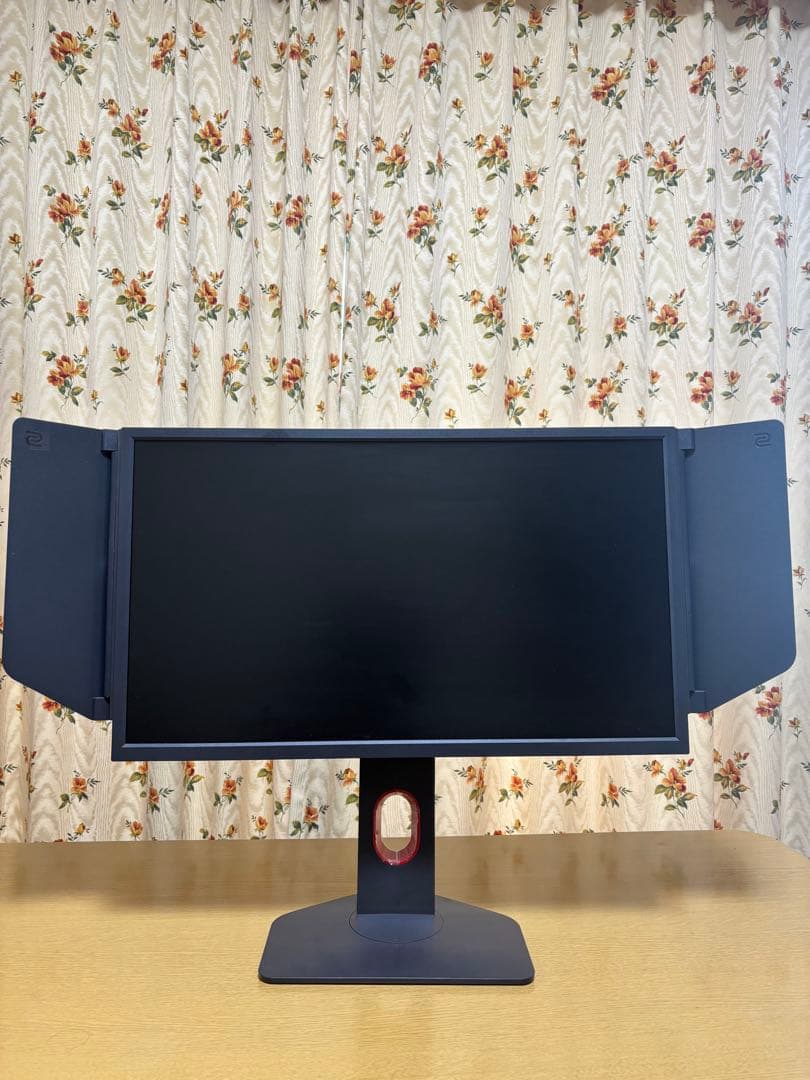 BenQ ZOWIE XL2546X 240hzモニター