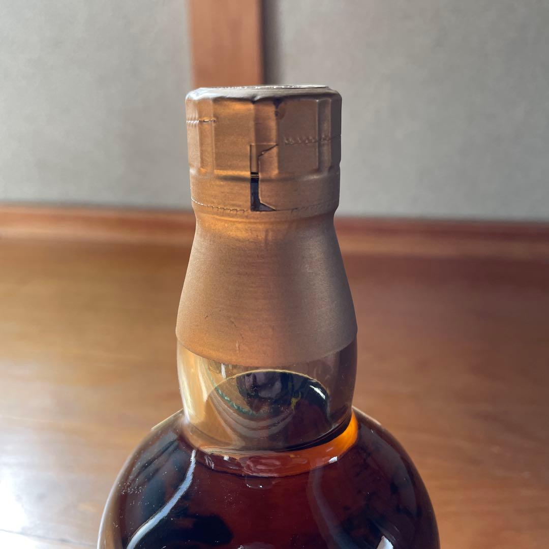 山﨑12年　700ml
