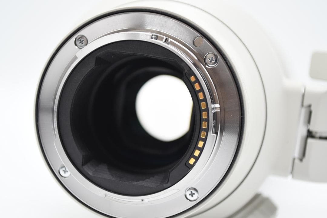 【美品】SONY ソニー FE 70-200mm F2.8 GM OSS II