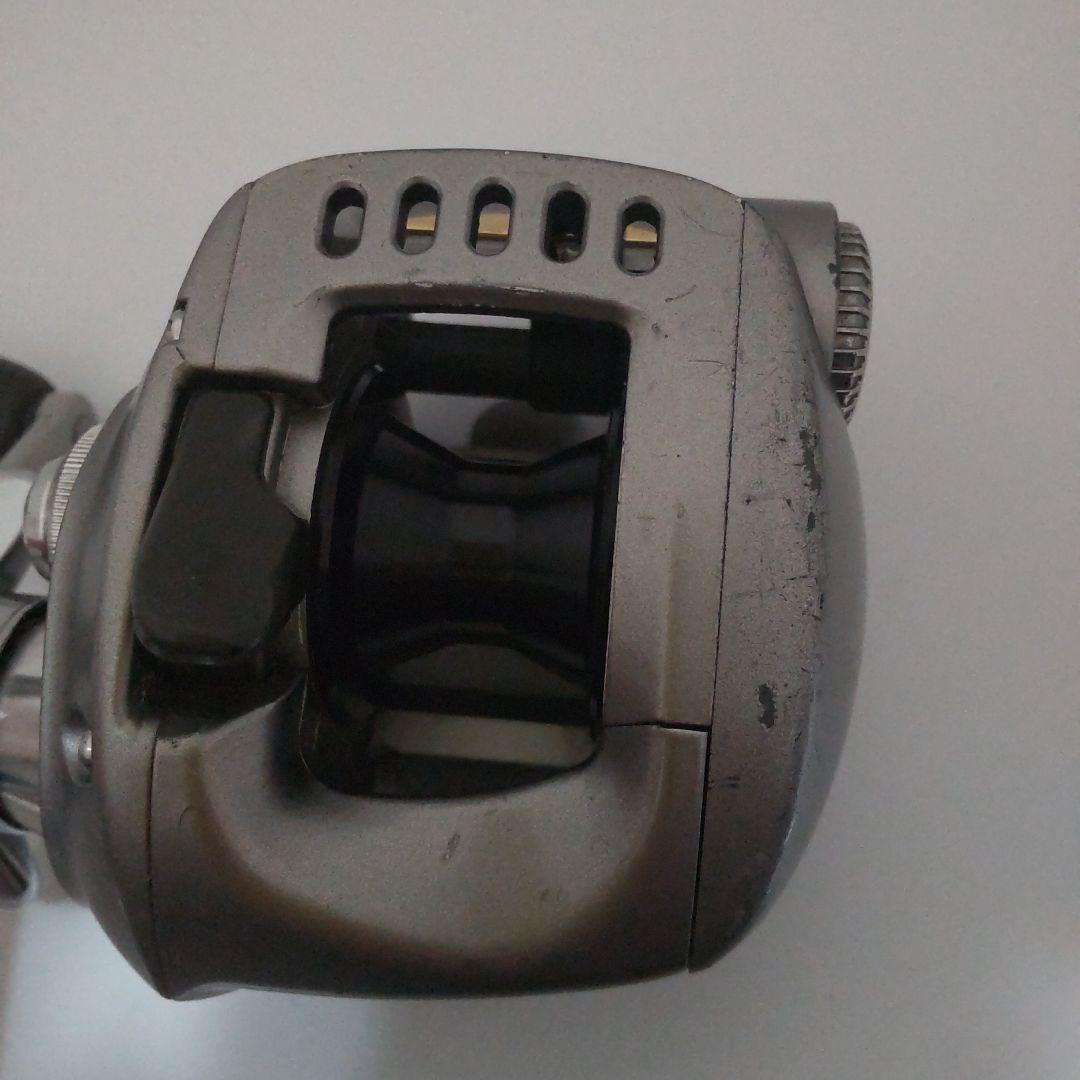 リール TD-Z 103HL