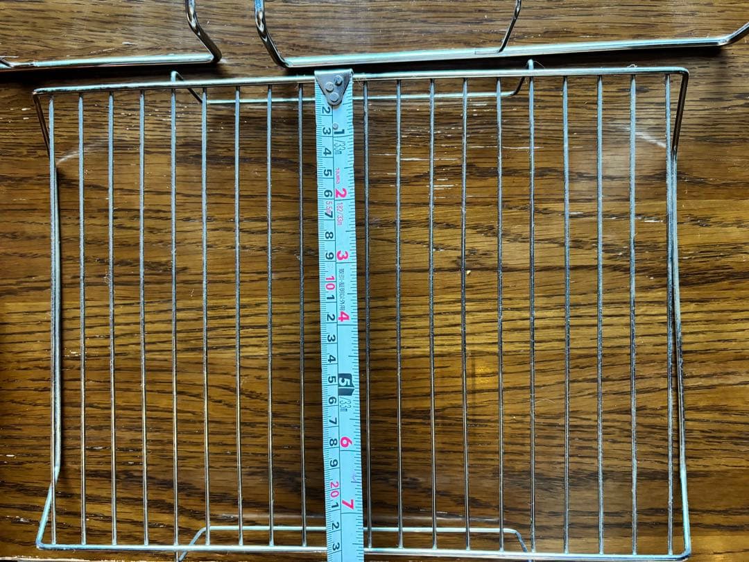 【美品・未使用】リンナイ 卓上型ガスオーブン専用部品 オーブン4枚と回転台1台