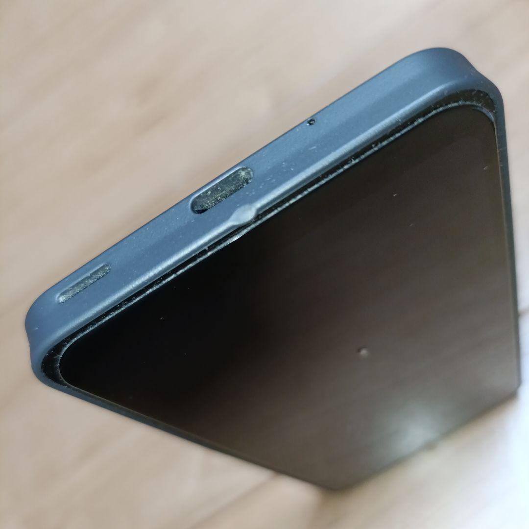 C5 AQUOSwish2ワイモバイル版＋ガラスフィルム、ケース2種SIMフリー