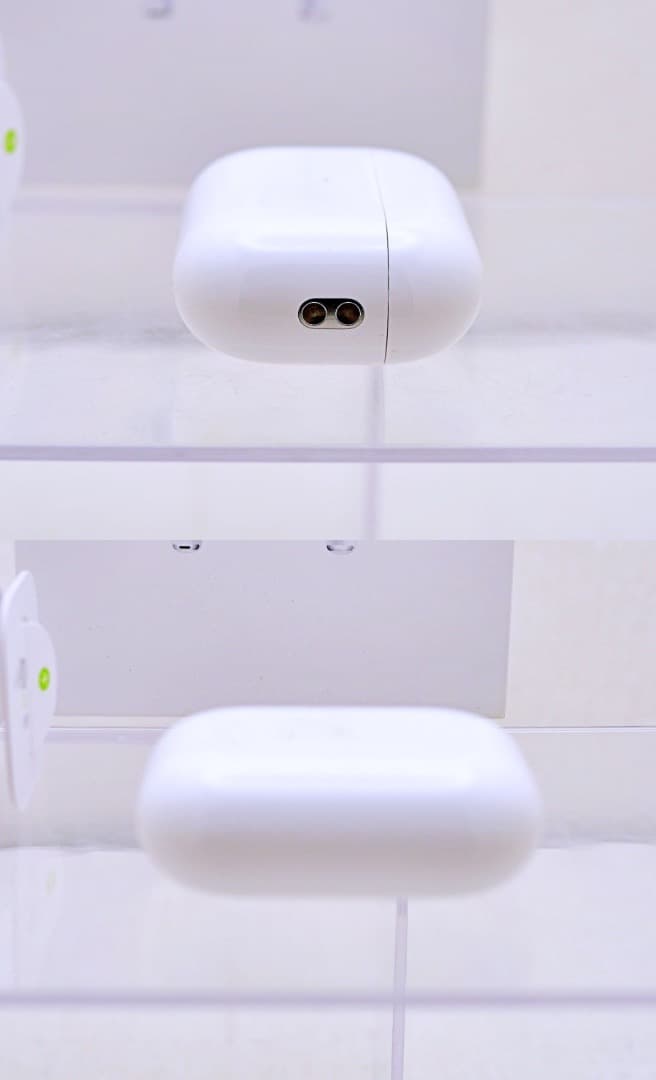 美品　現行品1　Apple AirPods Pro2　第2世代　MTJV3J/A