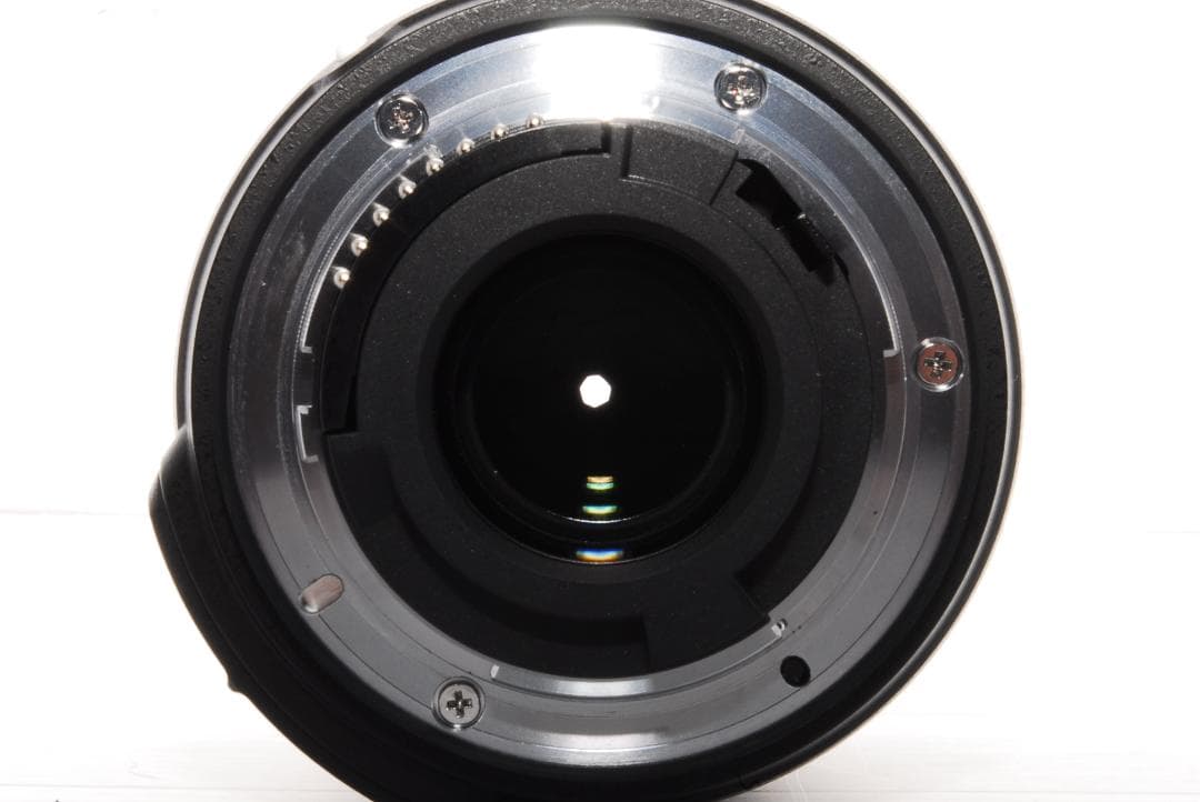 美品Nikon AF-S DX Micro NIKKOR 40mm F2.8 G