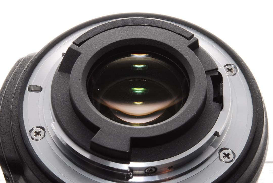 美品Nikon AF-S DX Micro NIKKOR 40mm F2.8 G